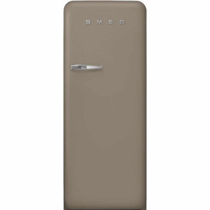 SMEG FAB28 Taupe