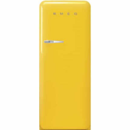 SMEG FAB28 Sonnengelb