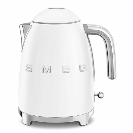 SMEG Wasserkocher KLF03WHMEU