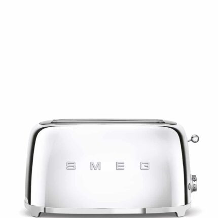 SMEG Toaster TSF02SSEU